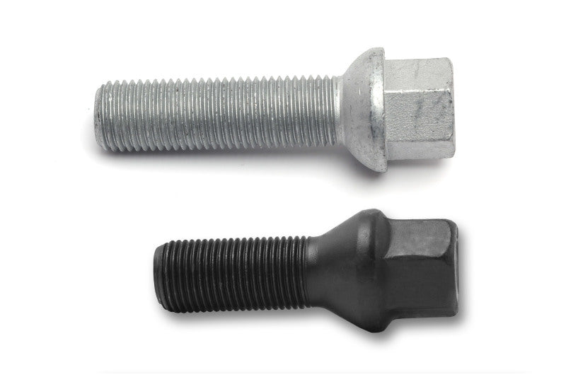 H&R 1452801 replacement wheel bolt 14x1.5 28mm tapered 17mm head