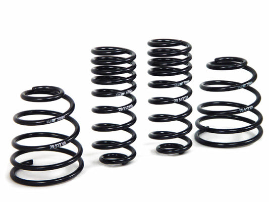 H&R 29513 Sport Springs for 1998-2004 Porsche 911 996 Carrera 2 Coupe 2WD