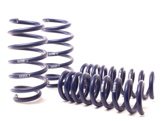 H&R 50888 Sport Lowering Springs for 2015-2023 Dodge Challenger