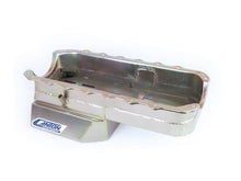 Load image into Gallery viewer, Canton 15-580 Oil Pan For Holden V-8 Front Sump Street Strip Pan - eliteracefab.com