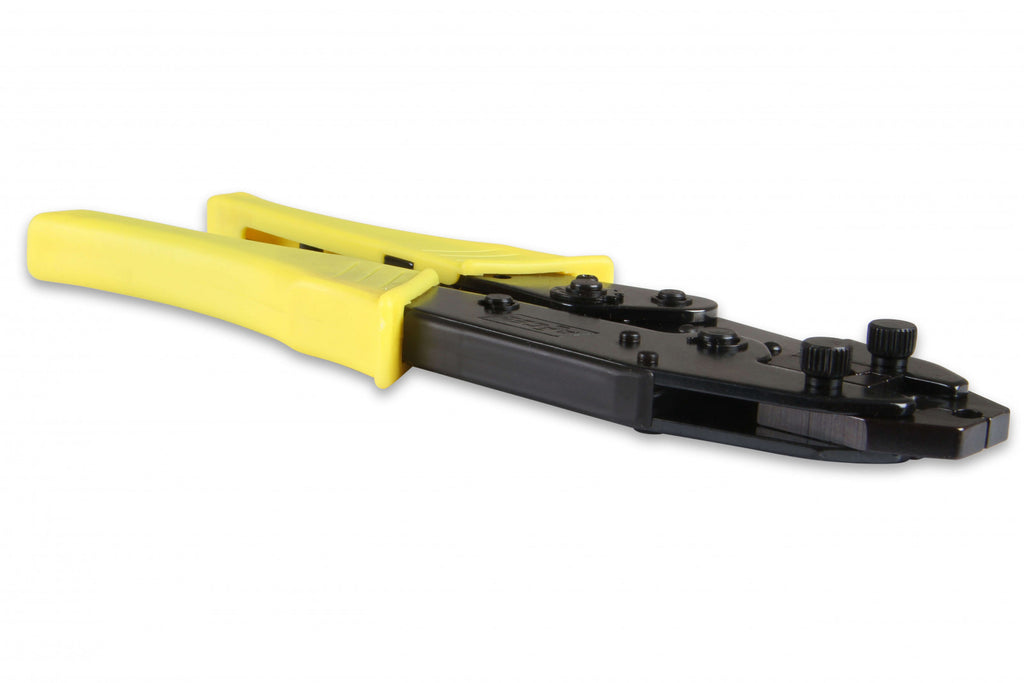 ACCEL Heavy Duty Professional Crimp Tool - 300 - eliteracefab.com