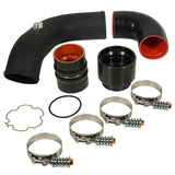 BD Diesel COLD SIDE INTERCOOLER PIPE KIT FORD 6.7L POWER STROKE 2011-2016 - 1047038