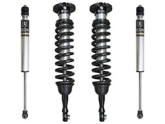 ICON 2007+ Toyota Tundra 1-3in Stage 1 Suspension System - eliteracefab.com