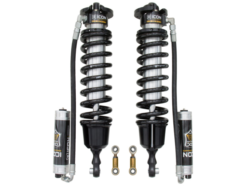 ICON 58755 3.0 Series Coilover Kit for Toyota Tundra and Sequoia