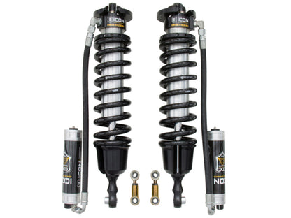 ICON 58755 3.0 Series Coilover Kit for Toyota Tundra and Sequoia