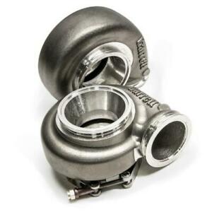 Turbine Housing Kit, Garrett G30, REVERSE ROTATION, 0.83 A/R O/V, V-Band In/Out, P/N: 740902-0097 - eliteracefab.com