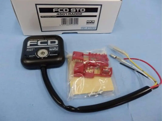HKS Fuel Cut Defencer FCD Mazda RX-7 FD3S 93-95 - eliteracefab.com