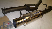 Load image into Gallery viewer, HKS Hi-Power409 Exhaust System Subaru Impreza 92-00 - eliteracefab.com