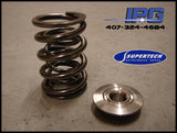 Supertech Honda H22 Dual Valve Spring Kit