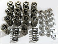 Supertech Toyota 2JZ Dual Valve Spring Kit - eliteracefab.com