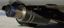 Load image into Gallery viewer, HKS Carbon Titanium Exhaust Mitsubishi Eclipse Turbo 1995-1999 - eliteracefab.com