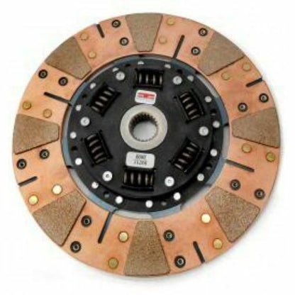 Comp Clutch 08-11 Genesis 2.0L Turbo Stage 3.5 Replacement Disc ONLY (For p/n 5095-2600) - eliteracefab.com