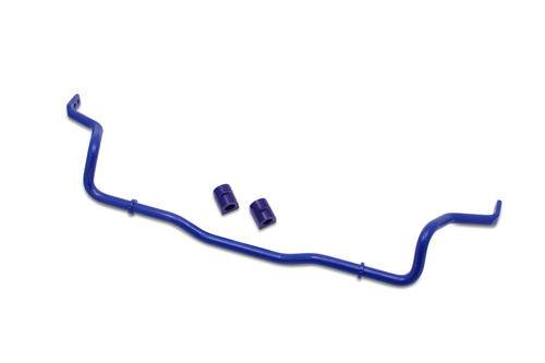 SuperPro 2005 Volkswagen Jetta 2.5 Rear Sway Bar Kit - 24mm Adjustable - eliteracefab.com