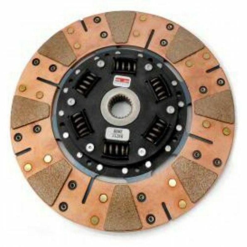 Comp Clutch 2006 Mitsubishi Lancer Evo Stage 4 - Replacement Disc *DISC ONLY* Competition Clutch