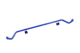 SuperPro 2006 Audi A3 Quattro Base Rear 26mm 2-Position Adjustable Sway Bar Kit