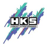 HKS SLIDE CAM PULLEY RB EXHAUST