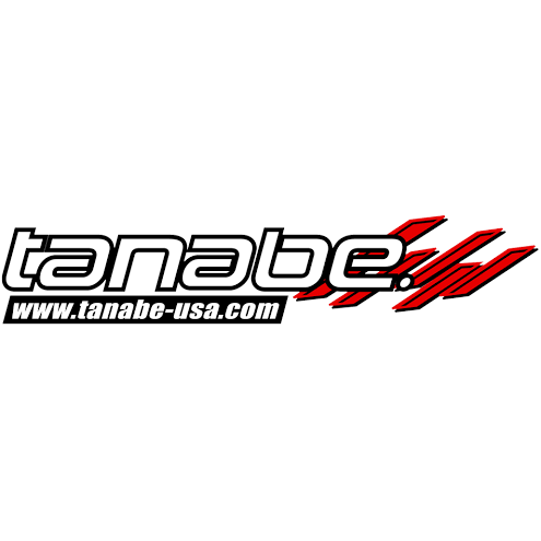 Tanabe Sustec Front Strut Tower Bar 02-05 RSX Non Type S - eliteracefab.com