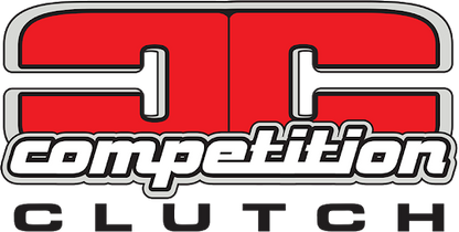 Comp Clutch 13-17 Ford Focus ST Full Face Organic Stage 2 Clutch Kit - eliteracefab.com