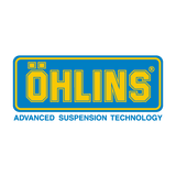 Ohlins 99-11 Porsche 911 (996/997) Rear Extension Kit