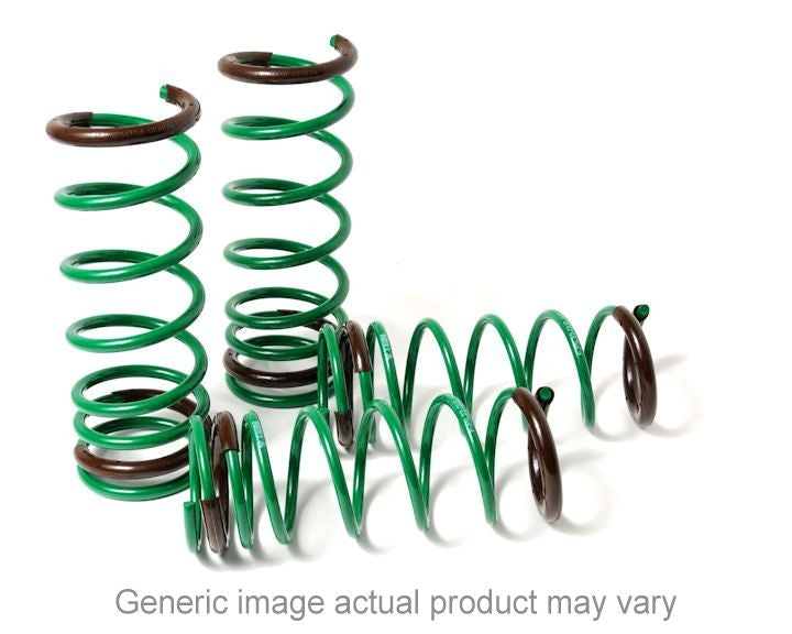Tein 2014+ Lexus RC-F/2016+ GS-F S Tech Springs - eliteracefab.com