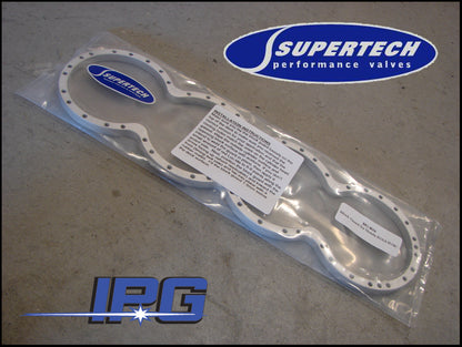 Supertech Block Guard for Honda B16A/B18C - eliteracefab.com