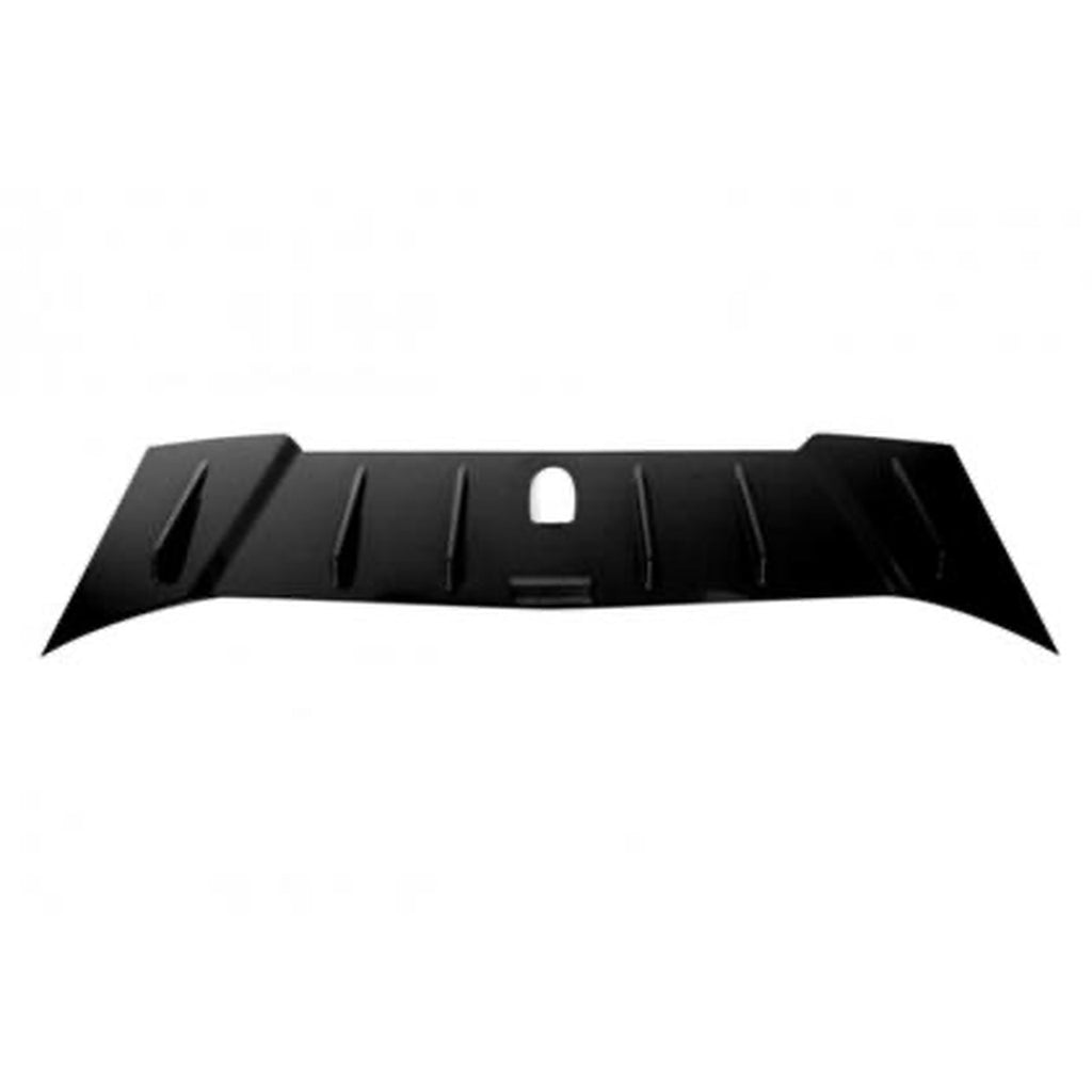 VORTEX GENERATOR TYPE 3 - 2013+ SCION FR-S / SUBARU BRZ - eliteracefab.com