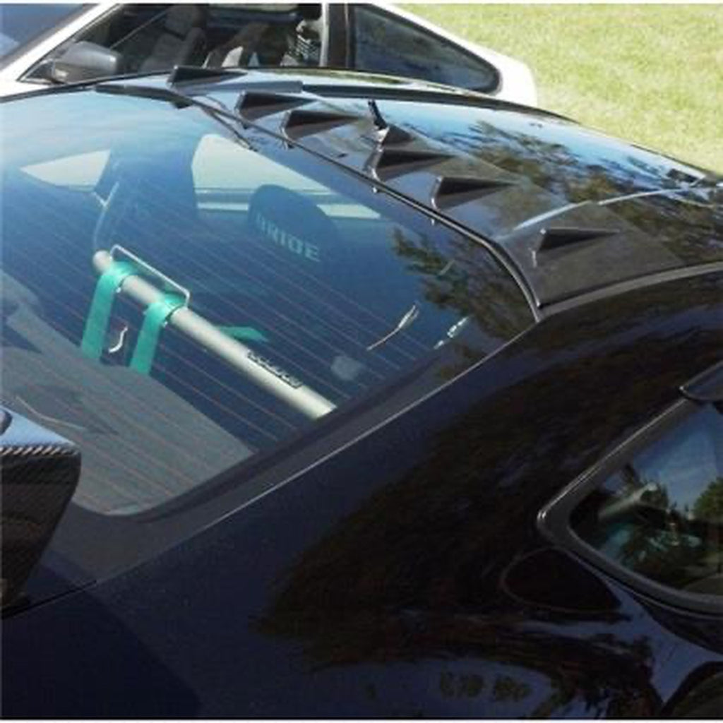 VORTEX GENERATOR TYPE 2 - 2013+ SCION FR-S / SUBARU BRZ - eliteracefab.com