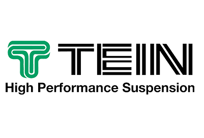 Tein Black Damper T-Shirt Large - eliteracefab.com