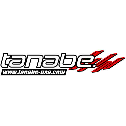 Tanabe DF210 Springs 10-10 Prius - eliteracefab.com