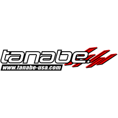 Tanabe DF210 Springs 10-10 Prius - eliteracefab.com
