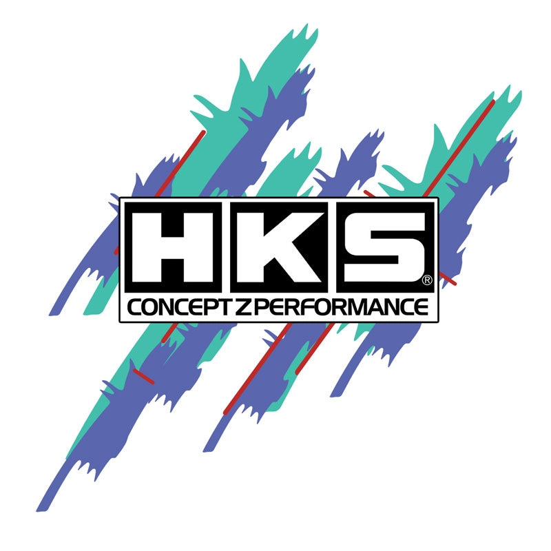 HKS Gasket Exhaust Pipe - eliteracefab.com