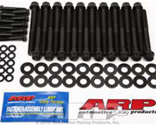 ARP GM Head Bolt Kit - LS9 - eliteracefab.com