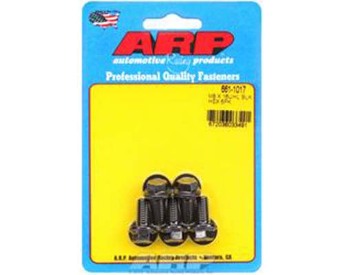 ARP Bolt Kit - 6pt. (5) 8mm x 1.25 x 16mm - eliteracefab.com