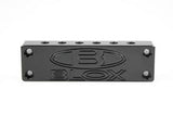 VACUUM MANIFOLD BLOCK - Black