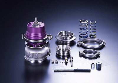 HKS GT II Wastegate 8.5 - 29.9 PSI - eliteracefab.com