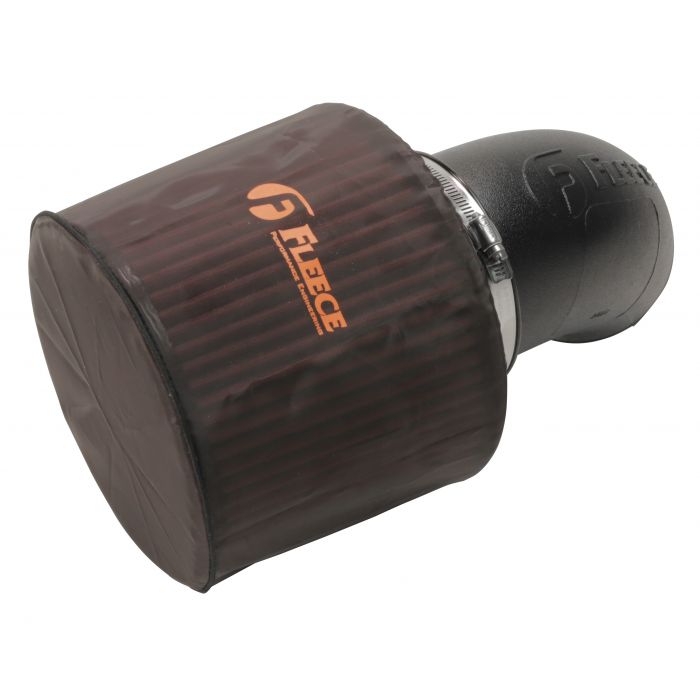 Fleece Performance Water Resistant Pre-Filter (For FPE-34133) - Black - eliteracefab.com
