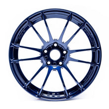 Load image into Gallery viewer, Gram Lights 57XTREME Spec-D 18x9.5 +38 5-114.3 Eternal Blue Pearl - eliteracefab.com