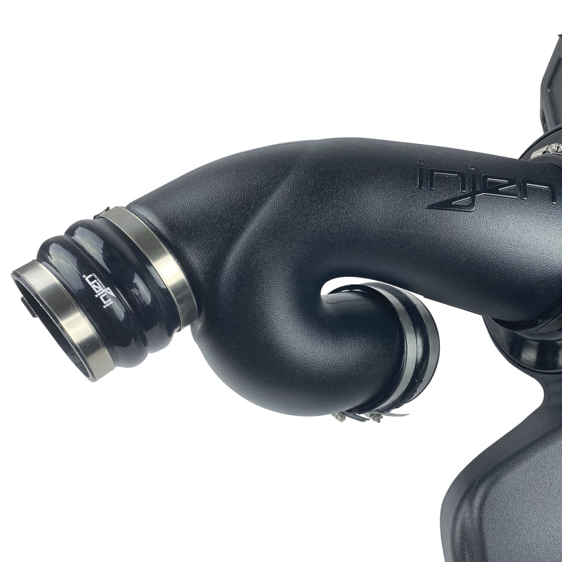 Injen Cold Air Intake System Oiled 2017-2025 Ford F-150 3.5L EcoBoost & Expedition - EVO9104C