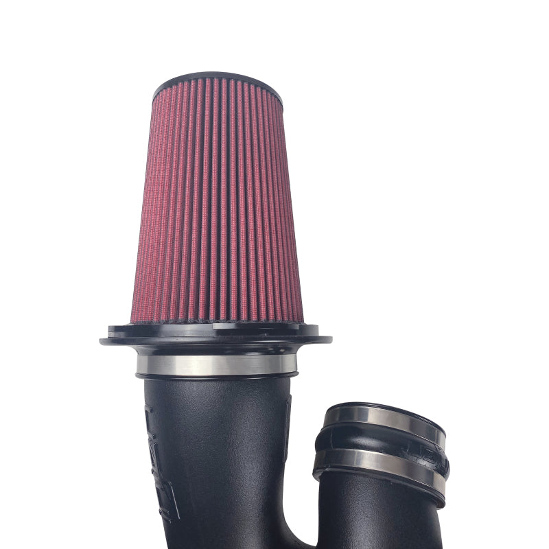 Injen Cold Air Intake System Oiled 2017-2025 Ford F-150 3.5L EcoBoost & Expedition - EVO9104C