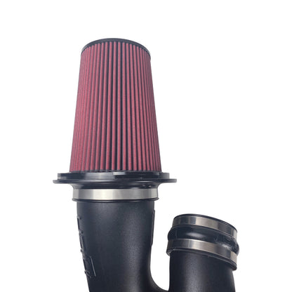 Injen Cold Air Intake System Oiled 2017-2025 Ford F-150 3.5L EcoBoost & Expedition - EVO9104C