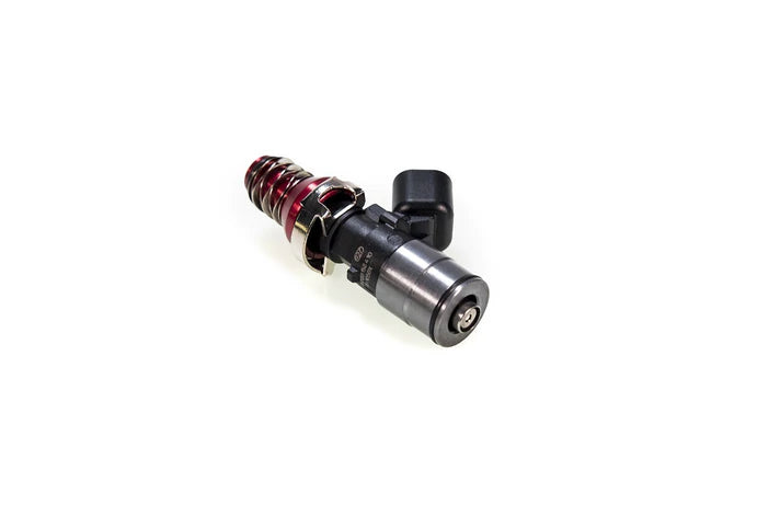 Injector Dynamics 1050X 1065cc Top Feed Fuel Injectors Subaru WRX 2002-2014 / STI 2007-2021 - eliteracefab.com