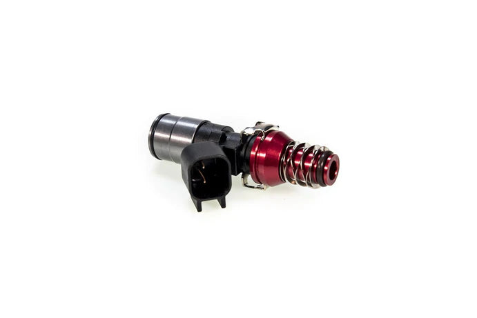 Injector Dynamics 1050X 1065cc Top Feed Fuel Injectors Subaru WRX 2002-2014 / STI 2007-2021 - eliteracefab.com