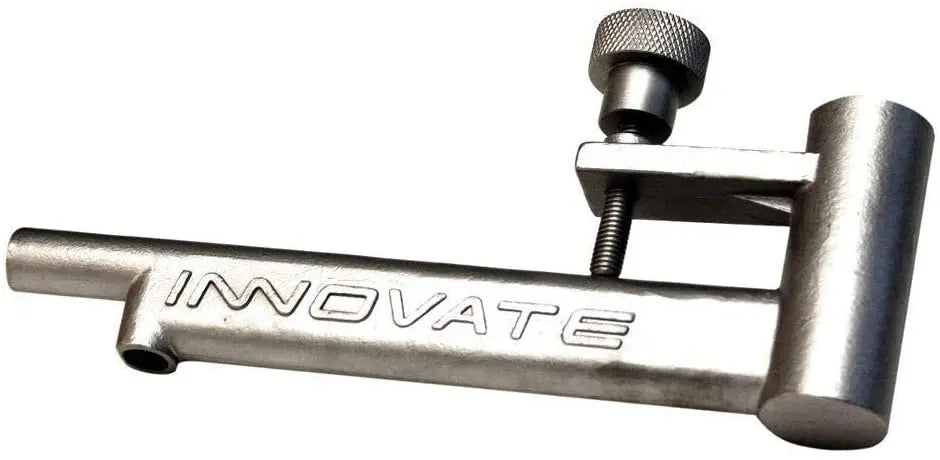 Innovate Motorsports 3728 wideband O2 exhaust clamp