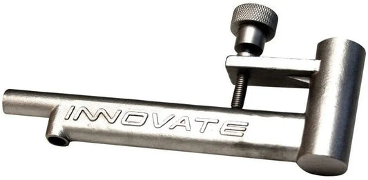Innovate Motorsports 3728 wideband O2 exhaust clamp