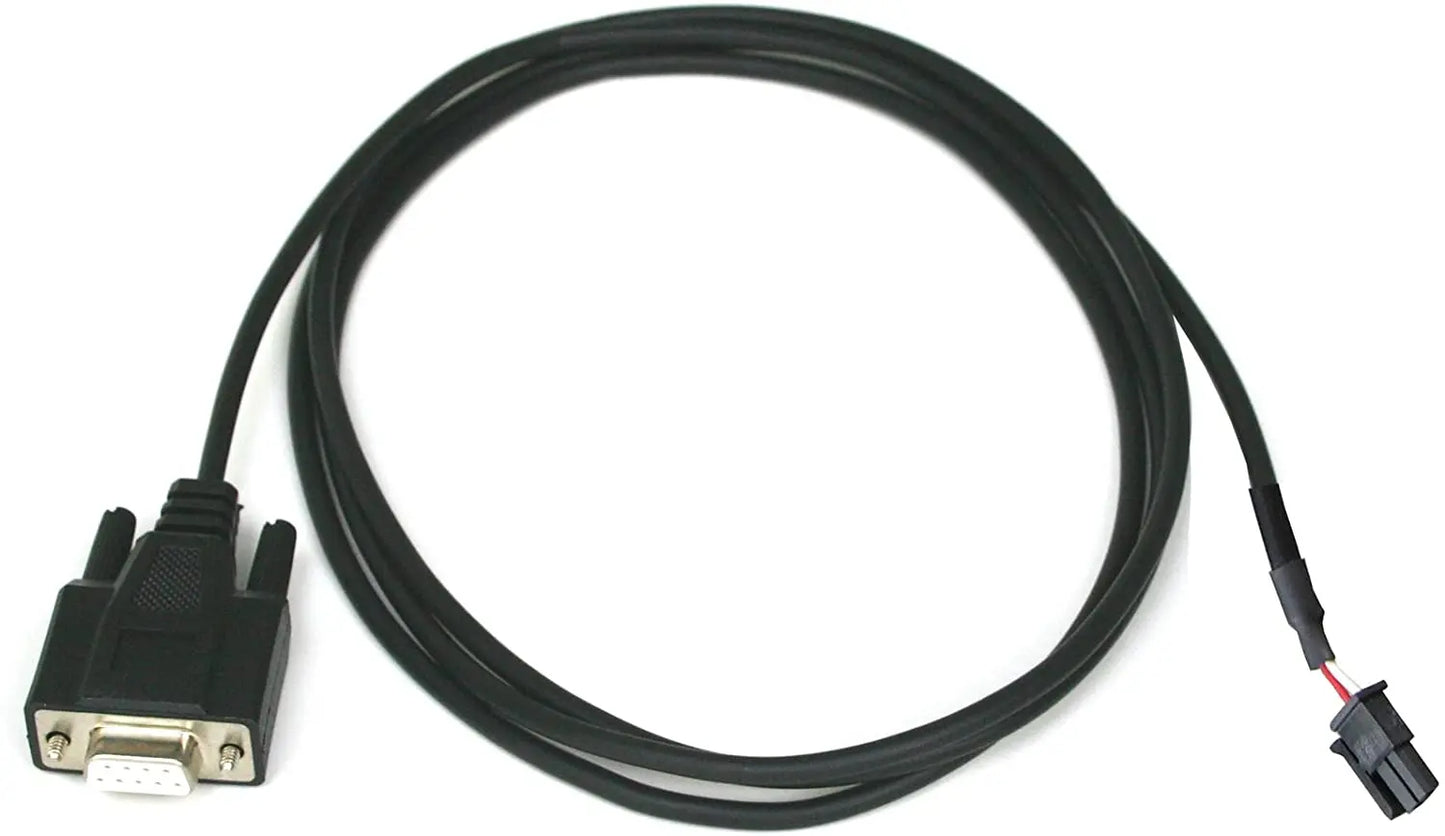 Innovate Motorsports 3840 program cable for MTX series gauges