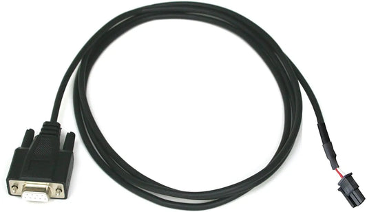 Innovate Motorsports 3840 program cable for MTX series gauges