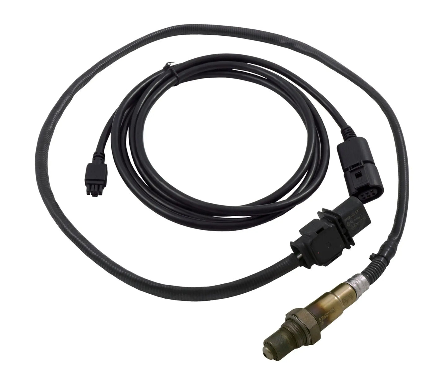 Innovate Motorsports 3897 LSU 4.9 upgrade kit with 8 foot cable and O2 sensor