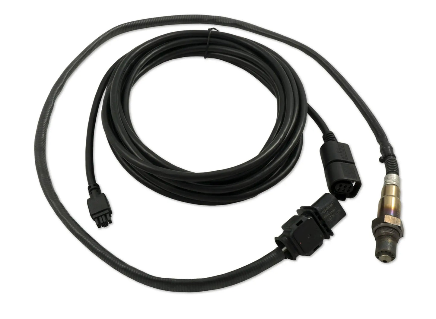 Innovate Motorsports 3898 LSU 4.9 upgrade kit with 18 foot cable and O2 sensor