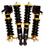 ISC Suspension 2015 Subaru WRX/STI N1 Coilovers