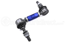 Load image into Gallery viewer, SuperPro 2004 Lexus RX330 0 Rear HD Adjustable End Link Set (10mm Studs 100mm-120mm Length) - eliteracefab.com